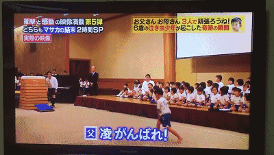 看了日本幼儿教育，我明白了日本强大的原因！网友：输在了幼儿园
