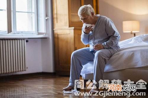 解梦生病 梦到 生病