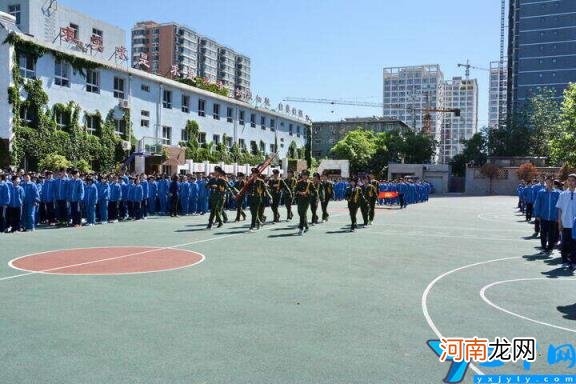 邯郸比较好的初中有哪些 邯郸初中学校排名榜
