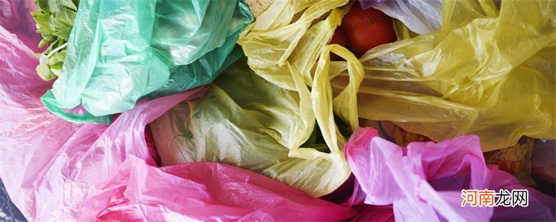 塑料可以回收吗 塑料是否可以回收