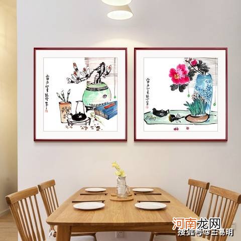 潍坊王易明：住宅客厅挂画、山水画的风水禁忌与讲究有哪些