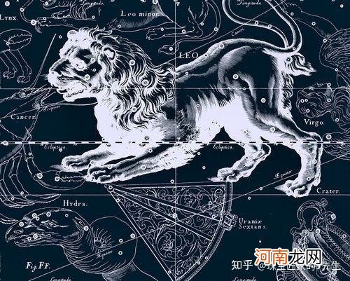 太阳狮子座 太阳狮子座是几月几日