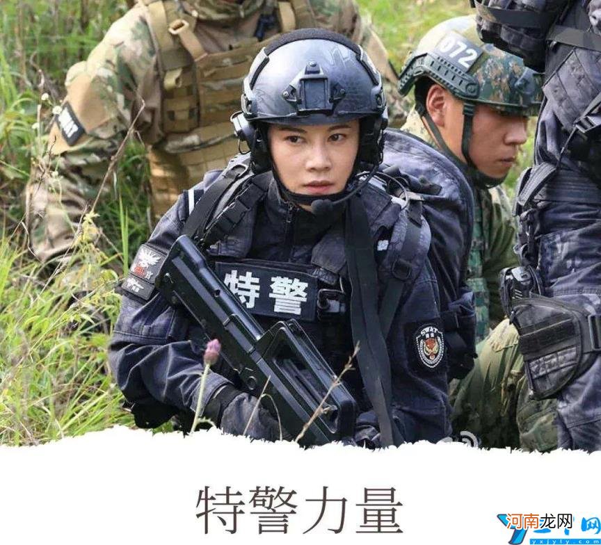 七部特种兵电视连续剧你看过几部 我是特种兵之霹雳火电视剧