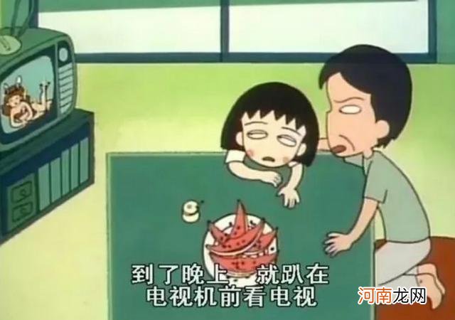 孩子不能看电视？教育专家：为电视平反，你家宝宝也可以看