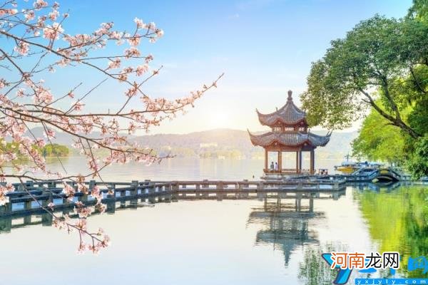 有哪些地方及介绍 中国十大名胜古迹排行榜前十名