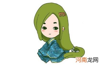 我的处女座 我的处女座是什么意思代表什么