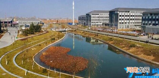 洛阳的一本大学有哪些 2022洛阳本科、专科高等学校排名