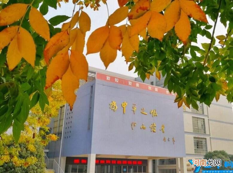 洛阳的一本大学有哪些 2022洛阳本科、专科高等学校排名