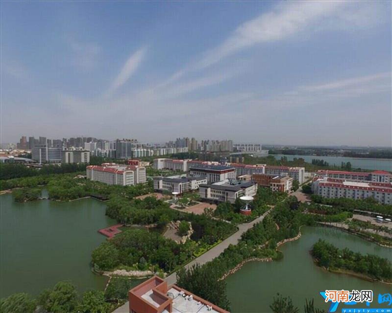 洛阳的一本大学有哪些 2022洛阳本科、专科高等学校排名