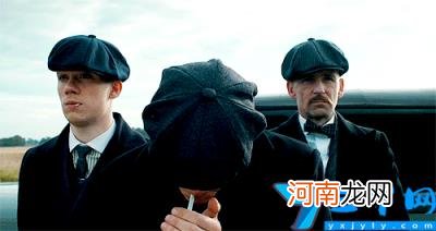 历史上英国剃刀党结局 浴血黑帮