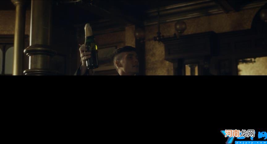 历史上英国剃刀党结局 浴血黑帮