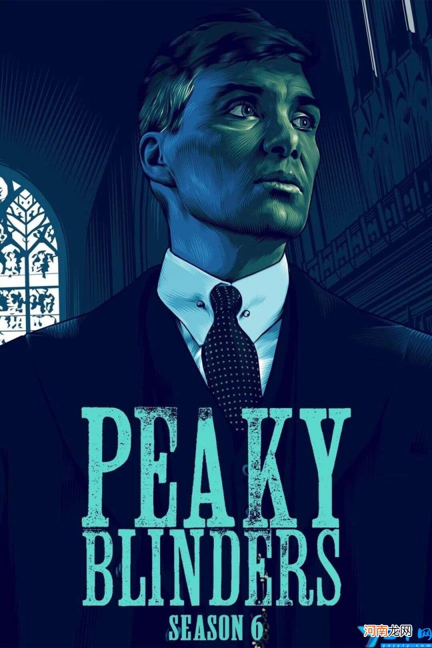 历史上英国剃刀党结局 浴血黑帮