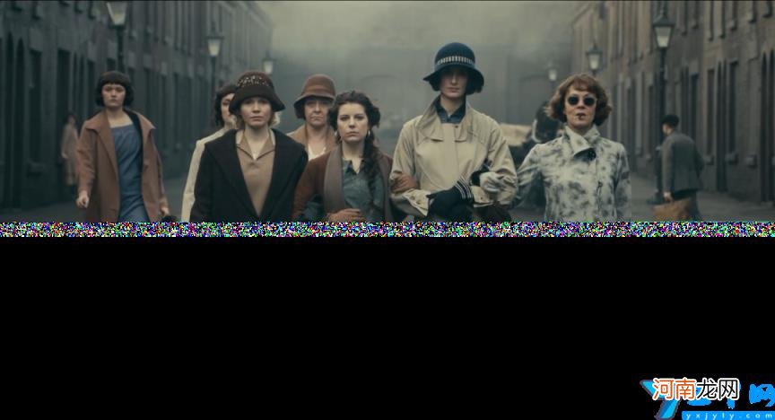 历史上英国剃刀党结局 浴血黑帮