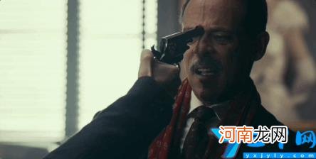 历史上英国剃刀党结局 浴血黑帮