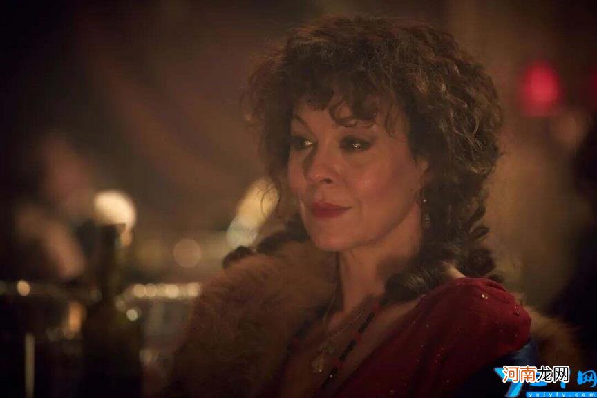 历史上英国剃刀党结局 浴血黑帮