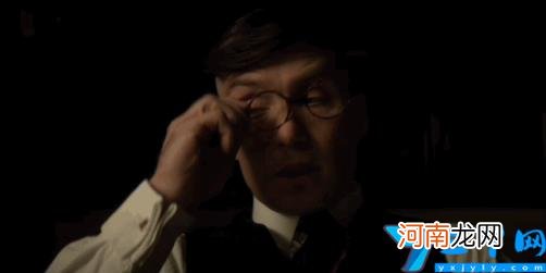 历史上英国剃刀党结局 浴血黑帮