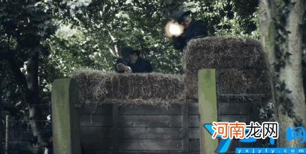 历史上英国剃刀党结局 浴血黑帮