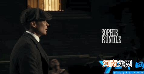 历史上英国剃刀党结局 浴血黑帮