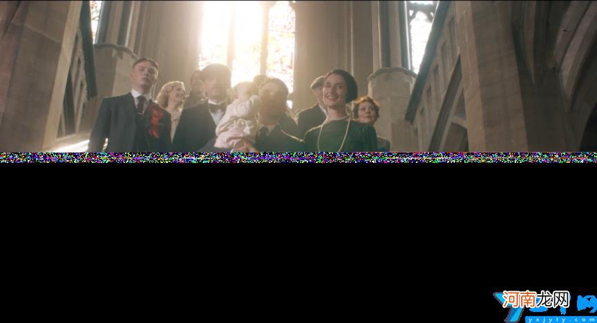 历史上英国剃刀党结局 浴血黑帮