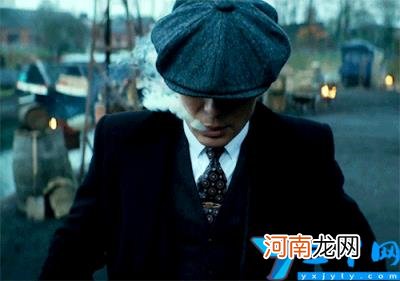 历史上英国剃刀党结局 浴血黑帮