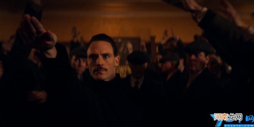 历史上英国剃刀党结局 浴血黑帮