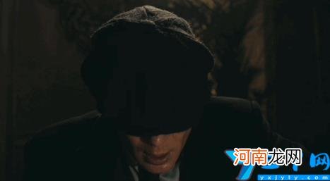 历史上英国剃刀党结局 浴血黑帮