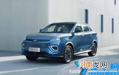 2022新能源纯电动汽车品牌排行 电动汽车十大名牌排名及价格