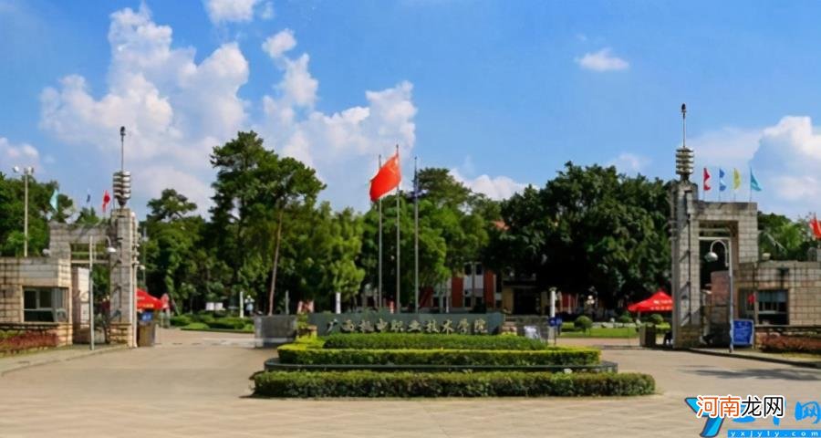 广西高职院校名气最大的5所 你听说过吗 广西比较好的大专职校有哪些