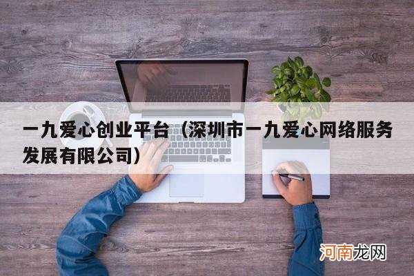 深圳市一九爱心网络服务发展有限公司 一九爱心创业平台