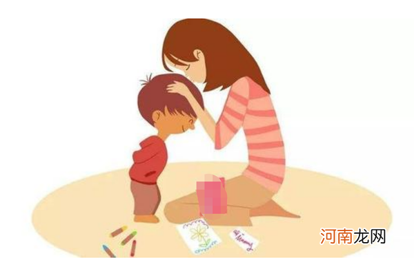 孩子犯错，这七种情况不可责备，老祖宗的规矩依然正确