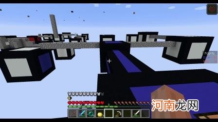 老白我的世界创业记7 老白我的世界创业记第一集