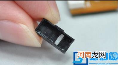 电脑鼠标拆卸组装教程图解鼠标的拆解过程 鼠标怎么拆开清理