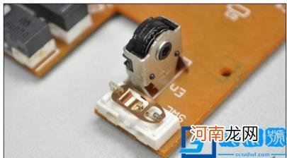 电脑鼠标拆卸组装教程图解鼠标的拆解过程 鼠标怎么拆开清理