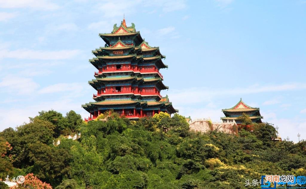 中国著名的四大古都简介 四大古都是哪四个城市