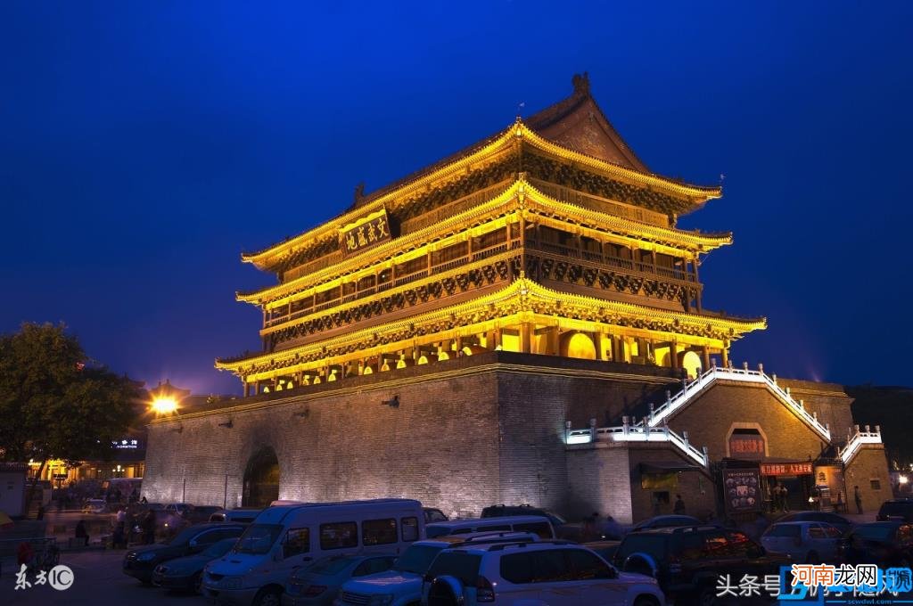 中国著名的四大古都简介 四大古都是哪四个城市