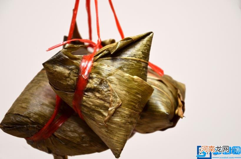 新鲜粽子要煮的时间 生粽子蒸多久能熟