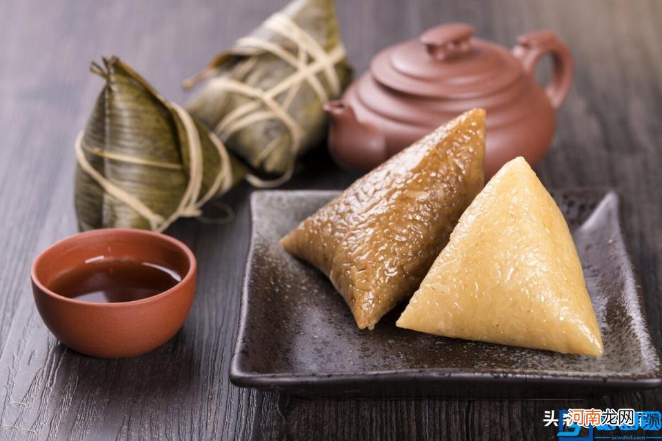 新鲜粽子要煮的时间 生粽子蒸多久能熟
