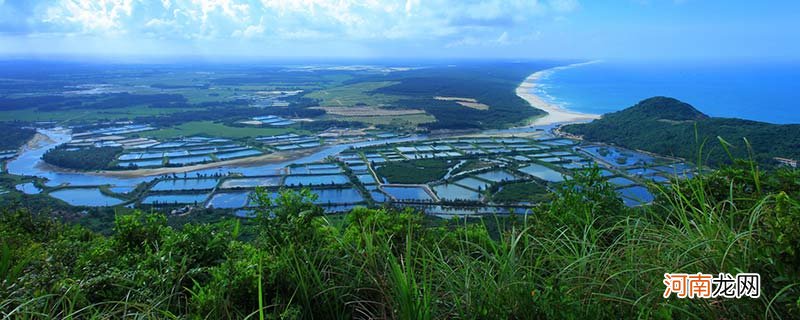 海南区景点 海南区旅游景点攻略