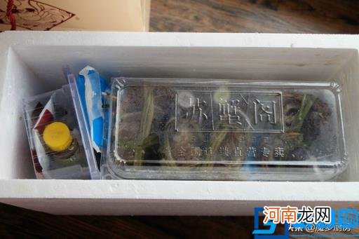 新手螃蟹的吃法剥法图解 大闸蟹怎么吃才正确