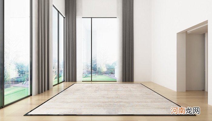 铝合金防尘地毯的分类及优点 铝合金防尘地毯的分类及优点是