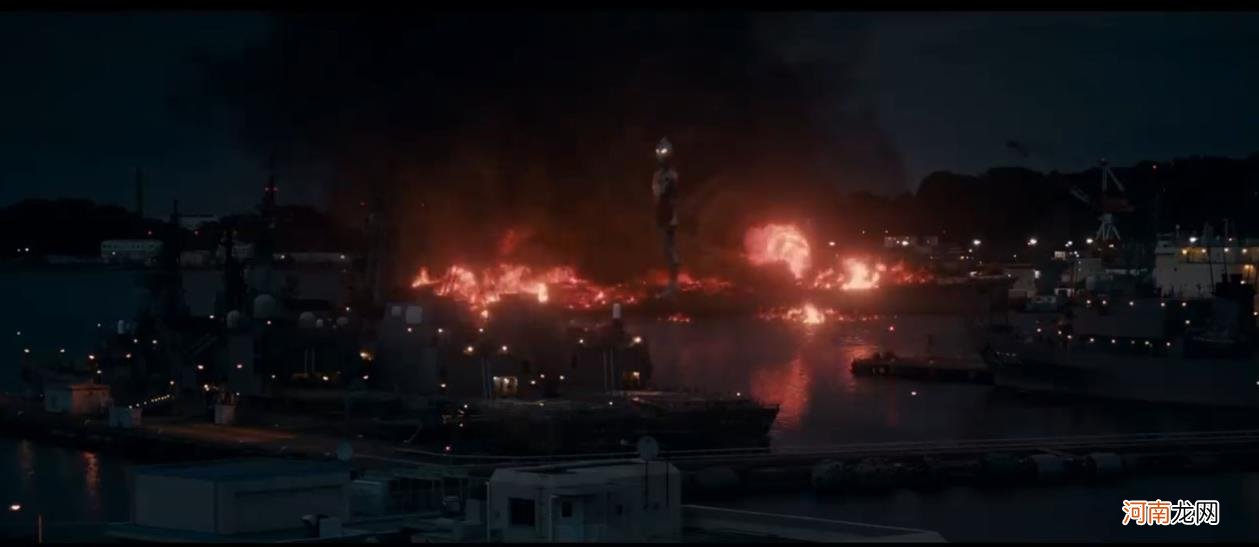 新·奥特曼在线观看免费枪版 新奥特曼大电影2022免费观看