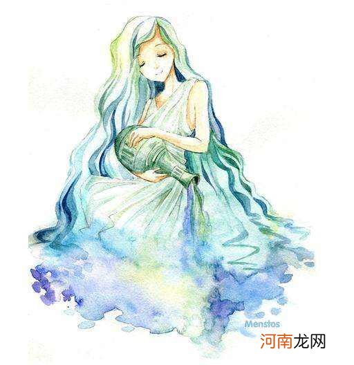 天蝎水瓶 天蝎水瓶座