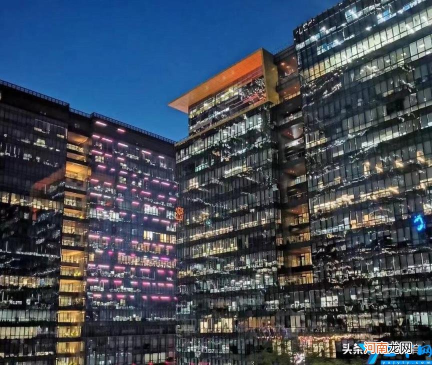 深圳市区是哪个区最发达排名 深圳市区