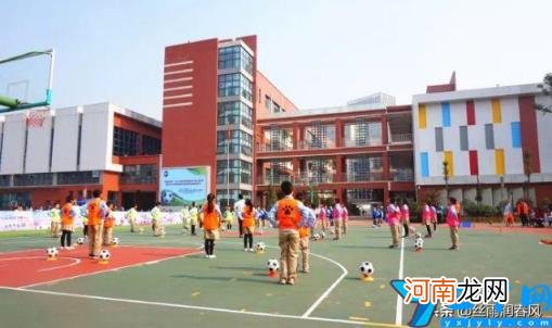 石家庄升级重点小学排名前十 2022石家庄小学排名一览表