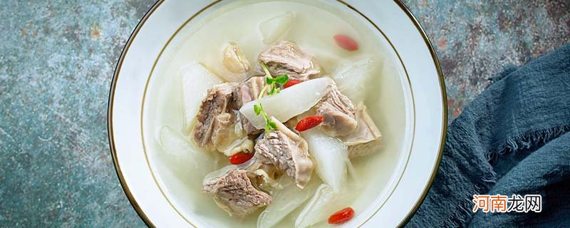 清淡的汤类有哪些 清淡简单的汤类有哪些