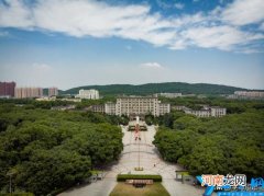 2022年武汉公办高校前十名 武汉的大学排名一览表