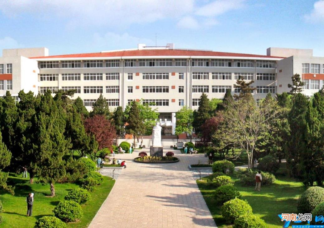 大连大学是一本还是二本