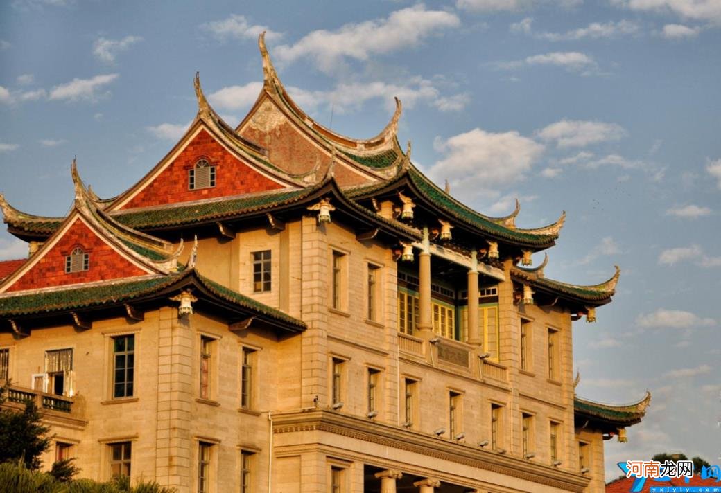 大连大学是一本还是二本