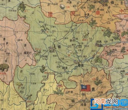 重庆有多少人口和面积 重庆市的人口和面积是多少