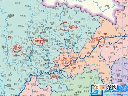 重庆有多少人口和面积 重庆市的人口和面积是多少